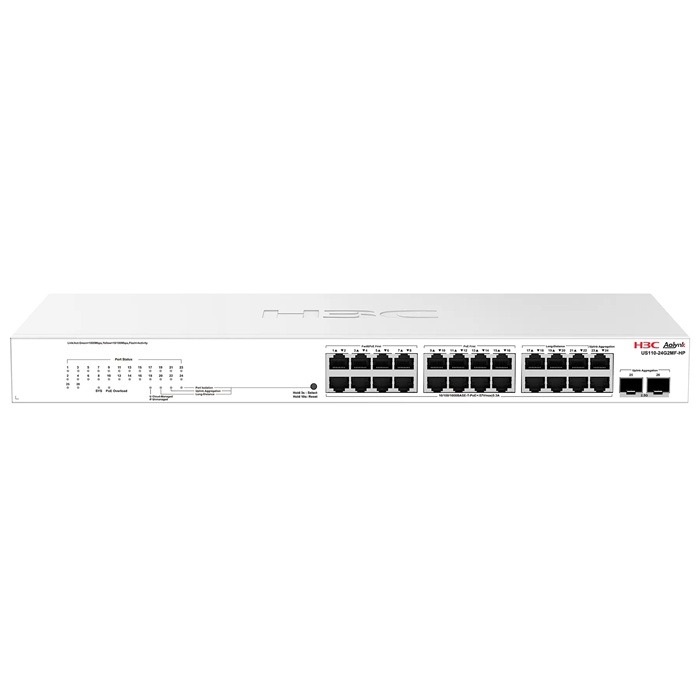 H3C US110-24G2MF-HP Dubai H3C US110-24G2MF-HP Best Supplier
