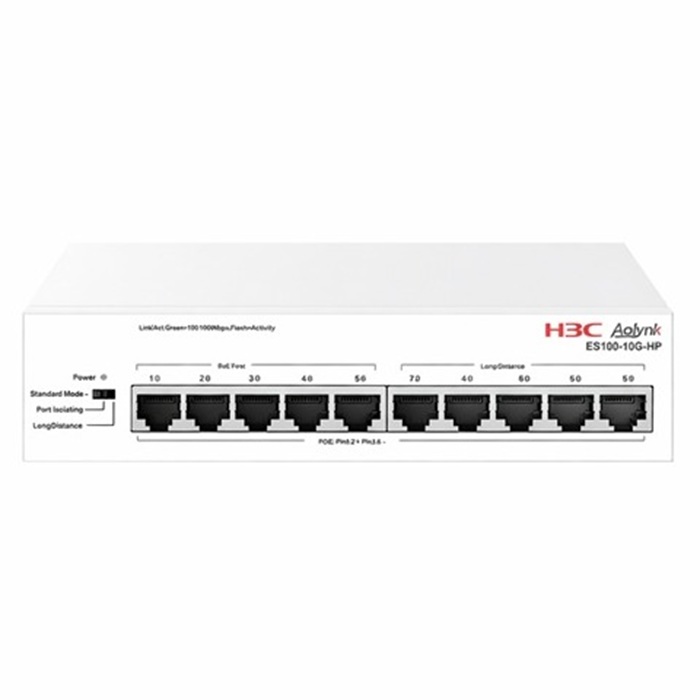 H3C ES100-10G-HP Dubai H3C ES100-10G-HP Best Supplier
