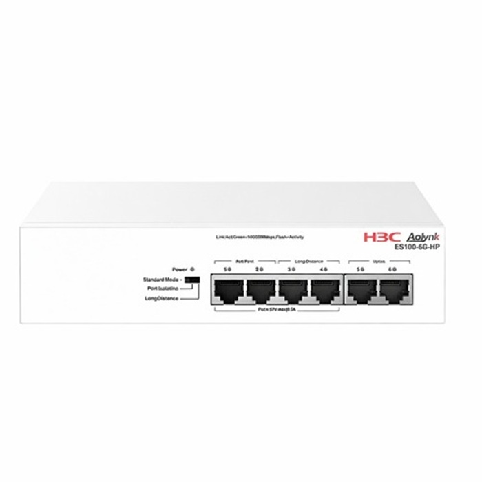 H3C ES100-6G-HP Dubai H3C ES100-6G-HP Best Supplier