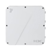 H3C CPE5100X – Wi-Fi 7 Dual-Radio Wireless Access Point