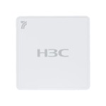 H3C WA7322H-HI – Wi-Fi 7 Dual-Radio High-Performance Access Point