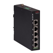 H3C LS-5130S-10MS-UPWR-EI-GL 8-Port 2.5G UPoE Layer 3 Cloud Managed Switch