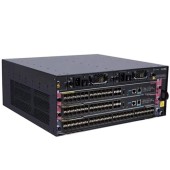 H3C LS-7503X-GL Enterprise Core Switch Chassis with 2 MPU and 3 LPU Slots H3C LS-7503X-GL Enterprise Core Switch Chassis with 2 MPU and 3 LPU Slots