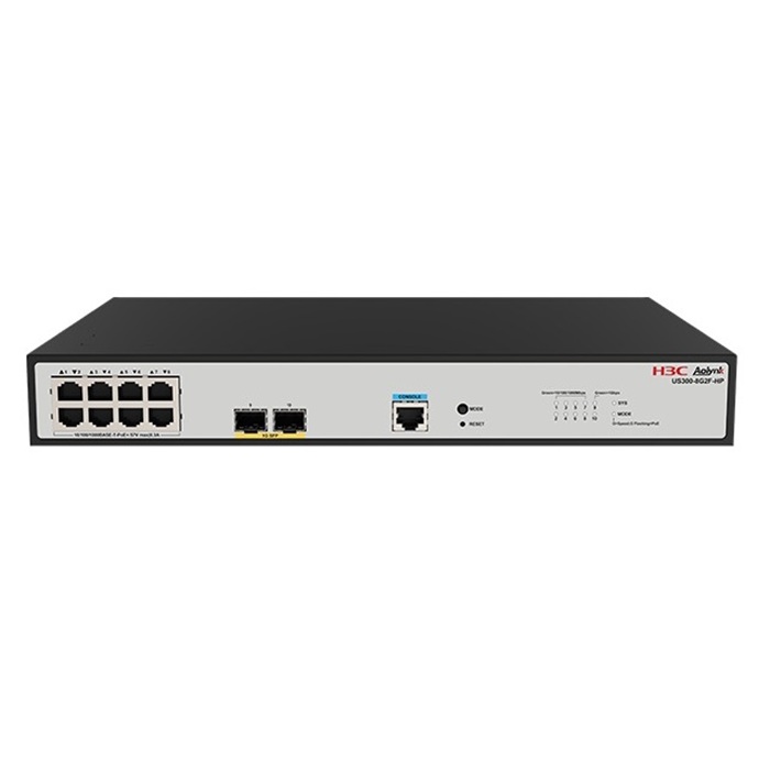 H3C US300-8G2F-HP Dubai H3C US300-8G2F-HP Best Supplier