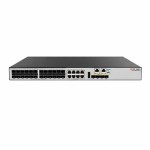 H3C Aolynk US500-8G24F4XF Layer 3 Cloud-Managed Stackable Switch