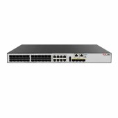 H3C Aolynk US500-8G24F4XF Layer 3 Cloud-Managed Stackable Switch