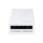H3C WA7320H-HI – Wi-Fi 7 Dual-Radio High-Performance Access Point H3C WA7320H-HI – Wi-Fi 7 Dual-Radio High-Performance Access Point