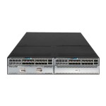 H3C WX5860X High-Performance Wireless LAN Controller H3C WX5860X High-Performance Wireless LAN Controller