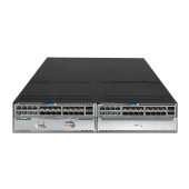 H3C WX5860X High-Performance Wireless LAN Controller H3C WX5860X High-Performance Wireless LAN Controller