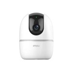 IMOU A1 2MP Indoor Wi-Fi Security Camera with Pan & Tilt