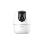 IMOU A1 4MP Indoor Wi-Fi Security Camera with Pan & Tilt