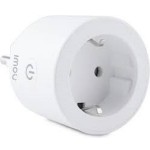 Imou CE2P Smart Wi-Fi Plug with Energy Monitoring & Matter 