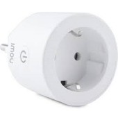 Imou CE2P Smart Wi-Fi Plug with Energy Monitoring & Matter Imou CE2P Smart Wi-Fi Plug with Energy Monitoring & Matter