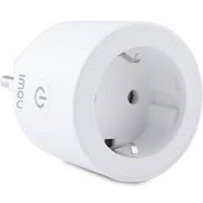 Imou CE2P Smart Wi-Fi Plug with Energy Monitoring & Matter Imou CE2P Smart Wi-Fi Plug with Energy Monitoring & Matter