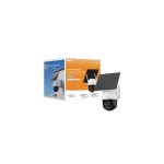 IMOU Cell PT 3C 5MP Smart Wireless Pan & Tilt Security Camera