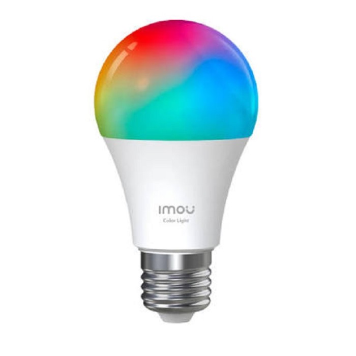 Imou B5 Smart Wi-Fi LED Light Bulb - CL2B Imou B5 Smart Wi-Fi LED Light Bulb - CL2B