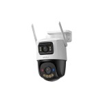IMOU Cruiser Dual 2 8MP Outdoor Dual-Lens Security Camera