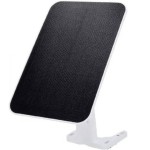 Imou 8W Solar Panel for Cell & AOV Security Cameras - FSP15 Imou 8W Solar Panel for Cell & AOV Security Cameras - FSP15