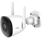 Imou Bullet 2C 2MP Outdoor Wi-Fi Security Camera - IPC-F22 Imou Bullet 2C 2MP Outdoor Wi-Fi Security Camera - IPC-F22