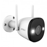 Imou Bullet 2E 2MP 2.8mm Outdoor Wi-Fi Security Camera - IPC-F22FP Imou Bullet 2E 2MP 2.8mm Outdoor Wi-Fi Security Camera - IPC-F22FP