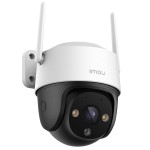 Imou Cruiser SE 2MP Outdoor Pan & Tilt Wi-Fi Security Camera - IPC-S21F Imou Cruiser SE 2MP Outdoor Pan & Tilt Wi-Fi Security Camera - IPC-S21F