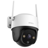 Imou Cruiser SE 2MP Outdoor Pan & Tilt Wi-Fi Security Camera - IPC-S21F