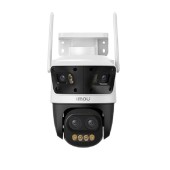 Imou Cruiser Pano Z 13MP Multi-Lens Outdoor Pan & Tilt Wi-Fi Camera - IPC-S76DP Imou Cruiser Pano Z 13MP Multi-Lens Outdoor Pan & Tilt Wi-Fi Camera - IPC-S76DP