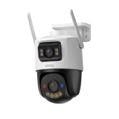 Imou Cruiser Dual 2C 4G 6MP Outdoor Pan & Tilt Security Camera - IPC-S7XCP-6M1TED-EU Imou Cruiser Dual 2C 4G 6MP Outdoor Pan & Tilt Security Camera - IPC-S7XCP-6M1TED-EU