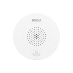 Imou MIR-SM100 Photoelectric Smart Smoke Alarm