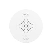 Imou MIR-SM100 Photoelectric Smart Smoke Alarm Imou MIR-SM100 Photoelectric Smart Smoke Alarm
