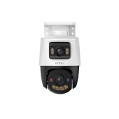 IMOU PS70F 5MP+5MP Dual-Lens Security Camera