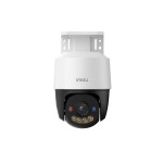 IMOU PS7F 5MP Smart Security Camera