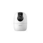 IMOU Ranger 2C Pro 5MP Smart Indoor Wi-Fi Security Camera