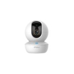 IMOU Ranger RC 4MP Indoor Pan & Tilt Wi-Fi Security Camera