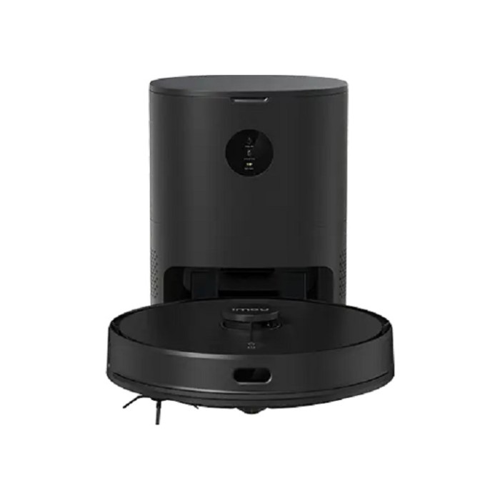 Imou RV1 Pro 2-in-1 Robot Vacuum and Mop with Auto-Empty Station Imou RV1 Pro 2-in-1 Robot Vacuum and Mop with Auto-Empty Station