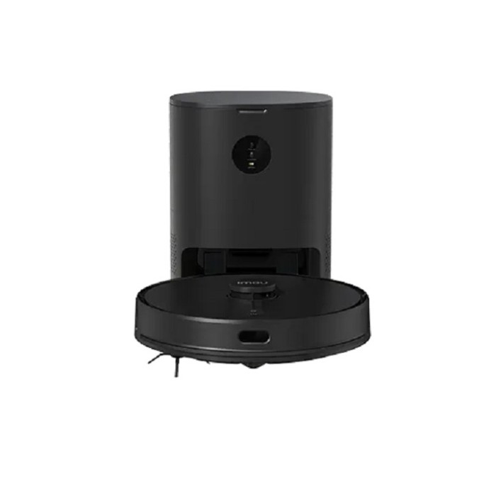 Imou RV1 Pro Max All-in-One Robot Vacuum and Mop with Self-Emptying Station Imou RV1 Pro Max All-in-One Robot Vacuum and Mop with Self-Emptying Station
