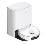 Imou RV3 2-in-1 Robot Vacuum and Mop with Omni Station