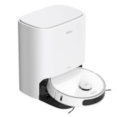 Imou RV3 2-in-1 Robot Vacuum and Mop with Omni Station Imou RV3 2-in-1 Robot Vacuum and Mop with Omni Station