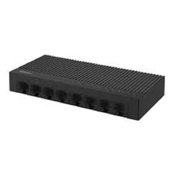 Imou 8-port unmanaged Fast Ethernet Switch - SF108C Imou 8-port unmanaged Fast Ethernet Switch - SF108C
