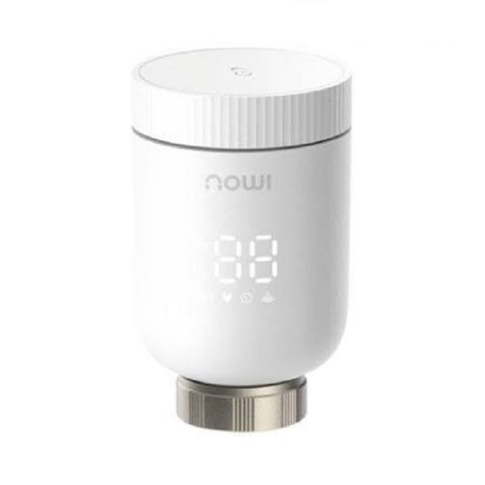Imou Smart Radiator Thermostat - TRV1 Imou Smart Radiator Thermostat - TRV1