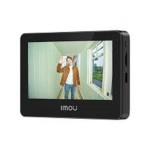 Imou VD1 5MP Smart Door View Peephole Camera with 4.3" Screen - VD1-5M0S-IMOU Imou VD1 5MP Smart Door View Peephole Camera with 4.3" Screen - VD1-5M0S-IMOU
