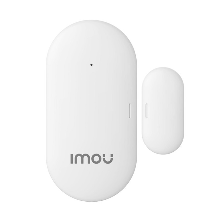 Imou Wireless Door and Window Sensor - Door & Window Sensor - ZD1 Imou Wireless Door and Window Sensor - Door & Window Sensor - ZD1