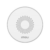 Imou Smart Indoor Wireless Siren - Alarm Siren - ZR1 Imou Smart Indoor Wireless Siren - Alarm Siren - ZR1