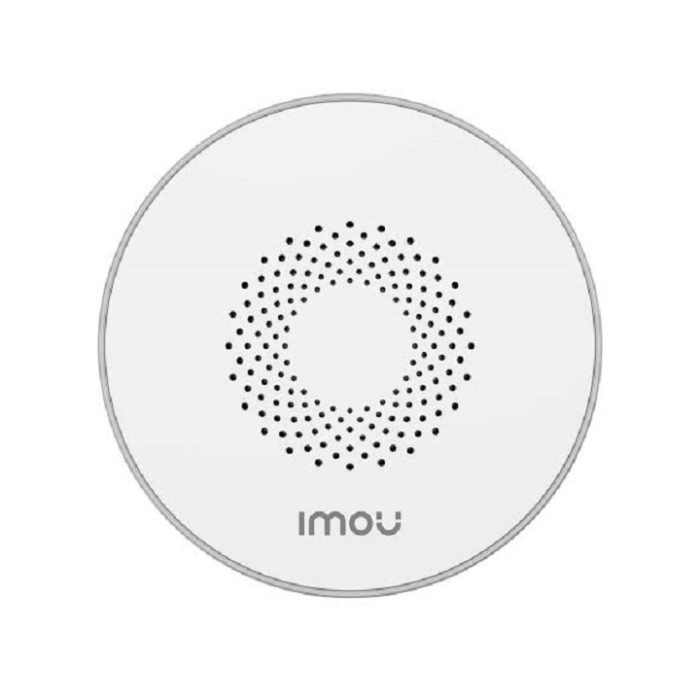 Imou Smart Indoor Wireless Siren - Alarm Siren - ZR1 Imou Smart Indoor Wireless Siren - Alarm Siren - ZR1