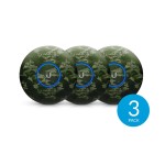 Ubiquiti nHD-cover-Camo-3 Access Point nanoHD / U6 Lite Cover, 3-Pack