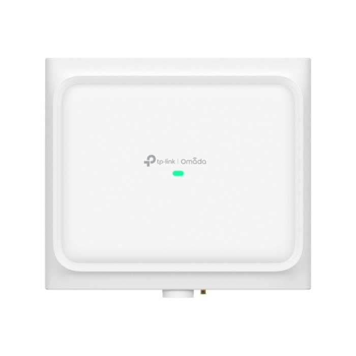 Omada by Tplink EAP650 D30-Outdoor AX3000 Indoor/Outdoor WiFi 6 Access Point Omada by Tplink EAP650 D30-Outdoor AX3000 Indoor/Outdoor WiFi 6 Access Point