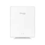 Omada by Tplink EAP650GP-Desktop Omada AX3000 Wi-Fi 6 Desktop GPON Access Point Omada by Tplink EAP650GP-Desktop Omada AX3000 Wi-Fi 6 Desktop GPON Access Point