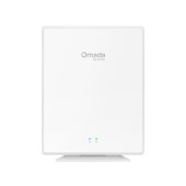 Omada by Tplink EAP650GP-Desktop Omada AX3000 Wi-Fi 6 Desktop GPON Access Point Omada by Tplink EAP650GP-Desktop Omada AX3000 Wi-Fi 6 Desktop GPON Access Point