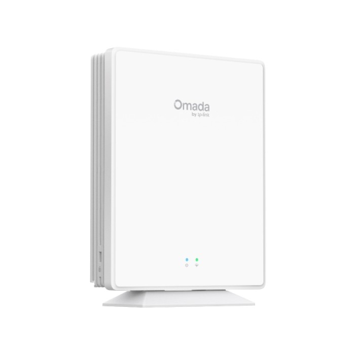 Omada by Tplink EAP650GP-Desktop Omada AX3000 Wi-Fi 6 Desktop GPON Access Point Omada by Tplink EAP650GP-Desktop Omada AX3000 Wi-Fi 6 Desktop GPON Access Point
