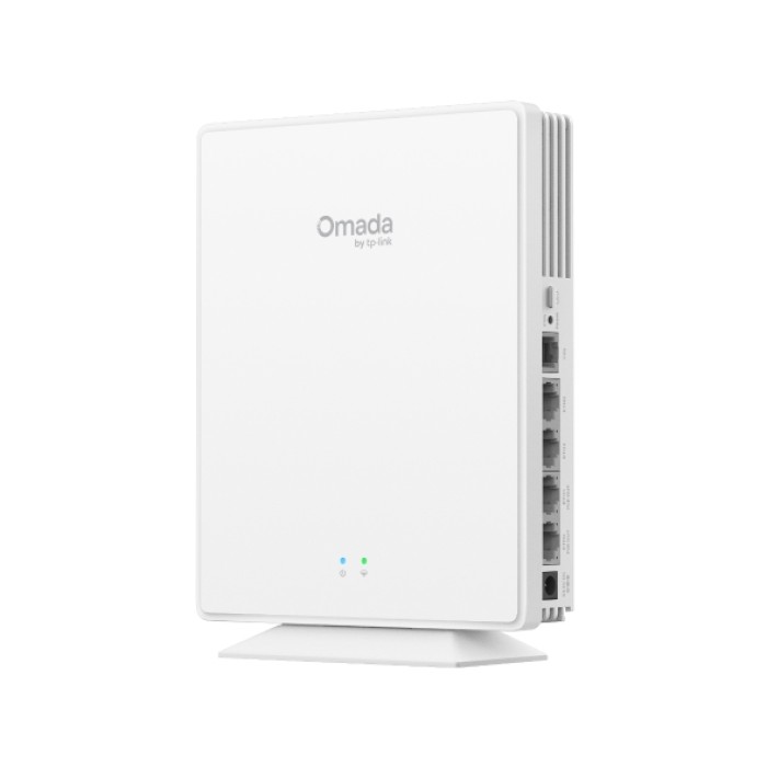 Omada by Tplink EAP650GP-Desktop Omada AX3000 Wi-Fi 6 Desktop GPON Access Point Omada by Tplink EAP650GP-Desktop Omada AX3000 Wi-Fi 6 Desktop GPON Access Point